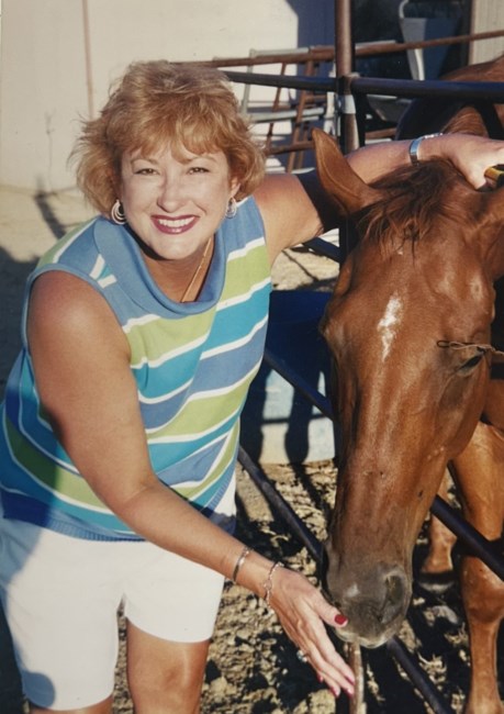 Obituario de Linda Catherine Rowlett