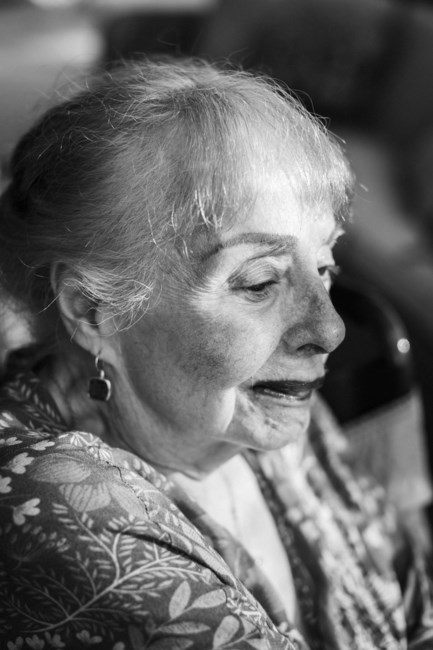 Obituary of Michelene Maire Pierce
