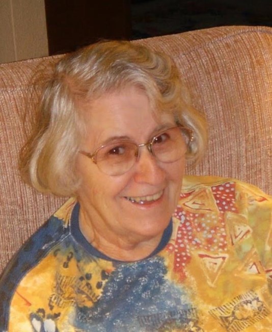 Obituary of Mary Esther Crafton