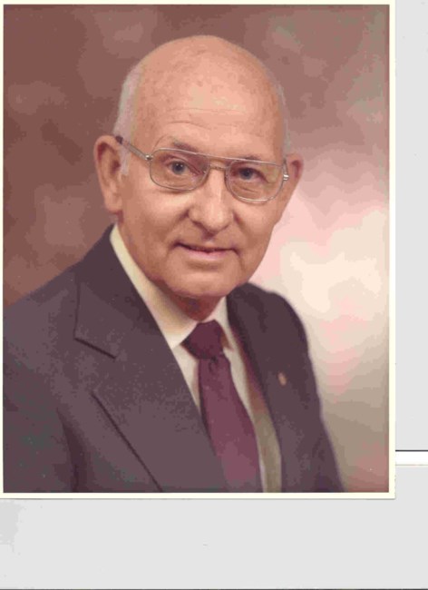 Avis de décès de Johnny Paul Cox