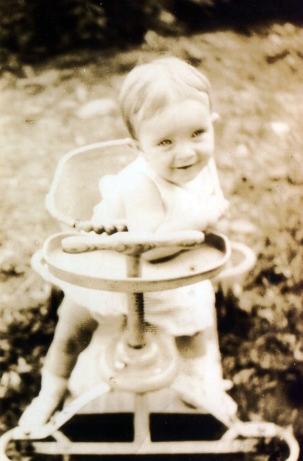 Obituary of Jimmy Marshall Campbell