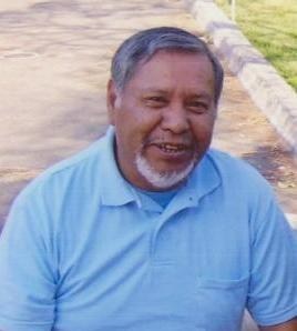 Obituary of Eugene Manuel Gutierrez