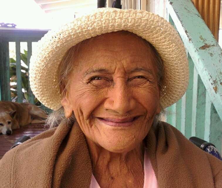 Obituary of Winona Mama Ka'ehukainaniopalemano Kauakahi