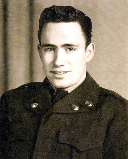 Obituary of Jerry Raymond Williams