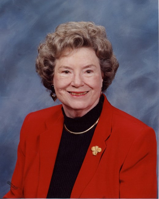 Obituary of Marjorie E. Hunsucker