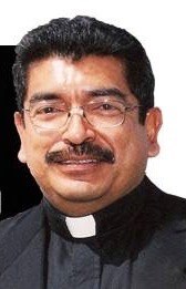 Obituary of Rev. Henry Rodriguez Jr.