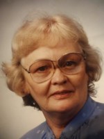 Dorothy Burnett
