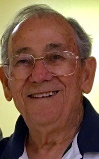 Obituary of Anselmo Joseph Candelari