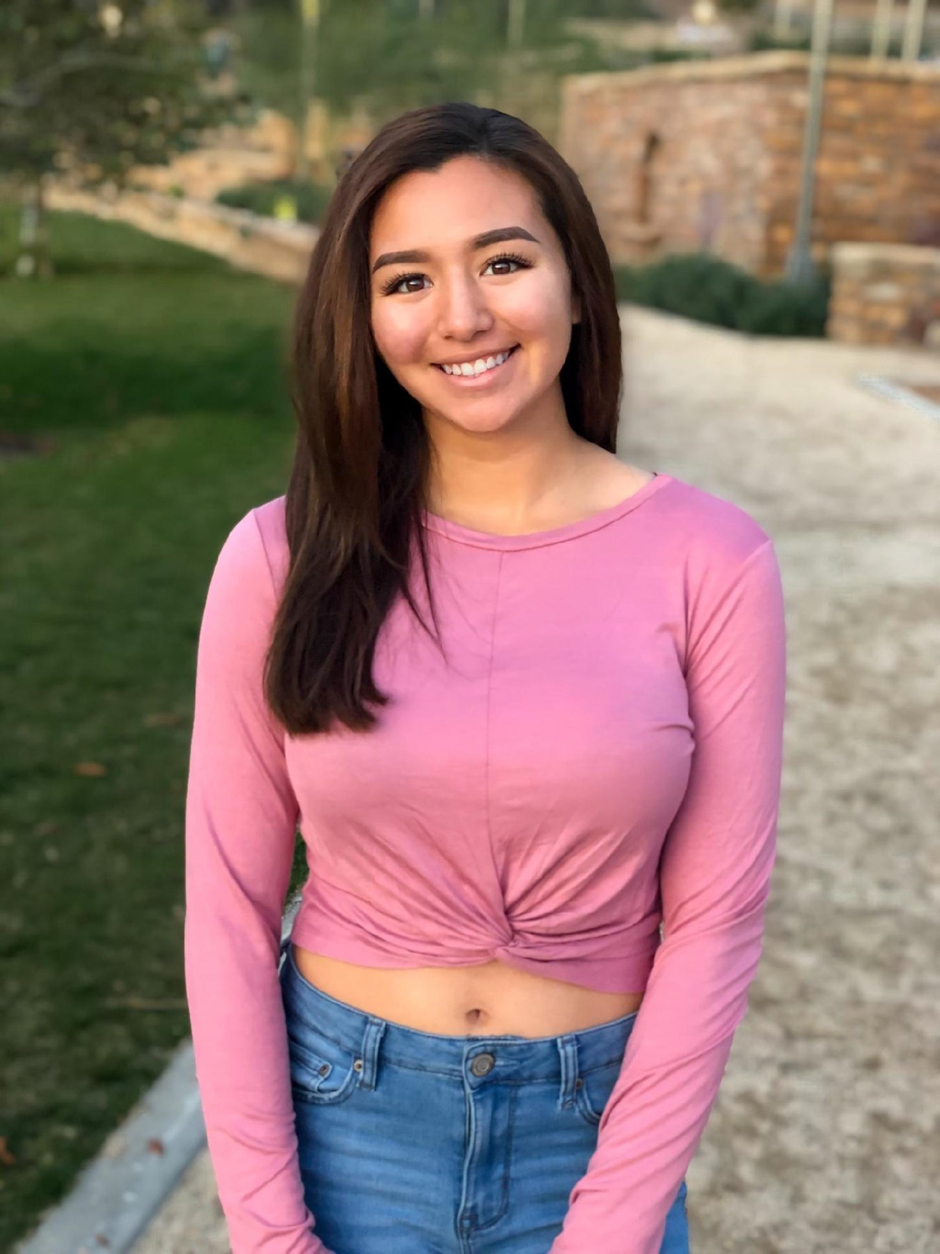 Obituary of Rianna Hailie Burrell