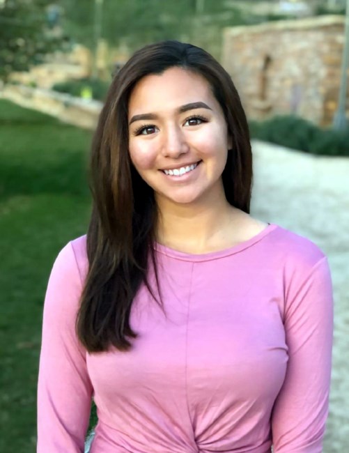 Obituary of Rianna Hailie Burrell