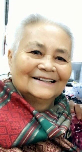 Obituary of Phou Sonephady