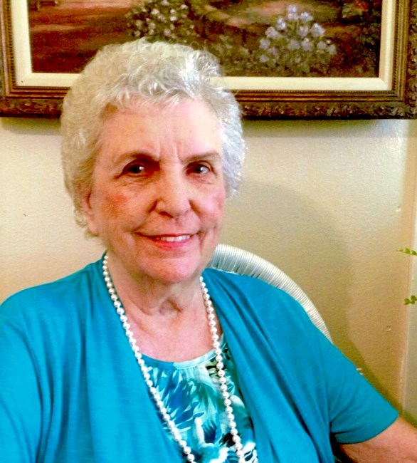 Obituary of Dorothy Ann Gaiser