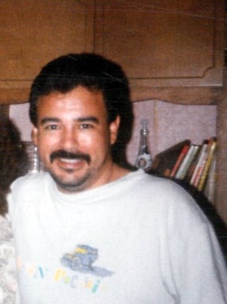 Obituary of Ricardo Calderon Jr.