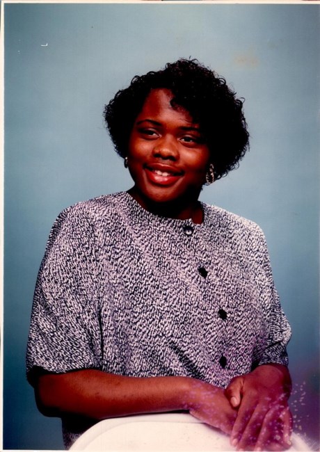 Obituary of Darlene Robinson