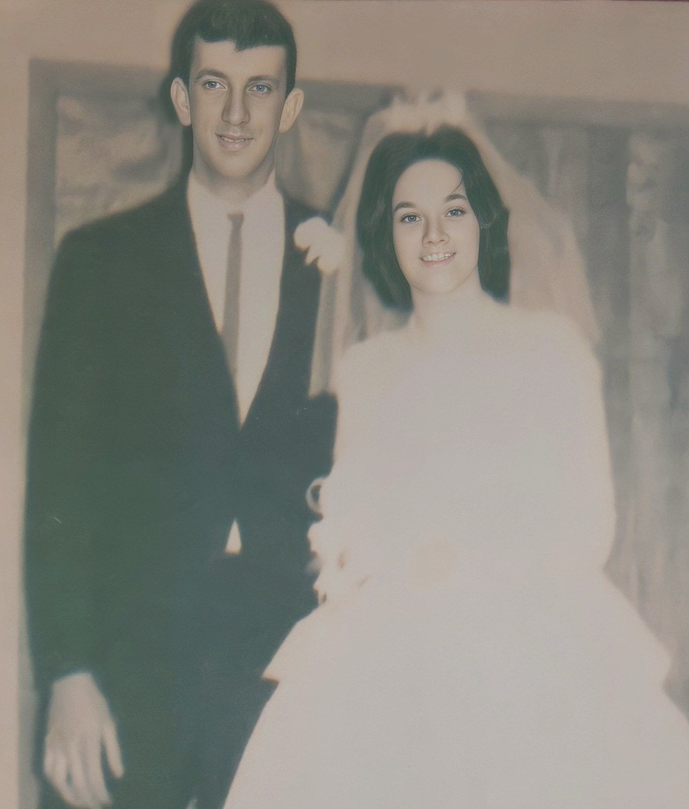 Obituary of Mary Lee Burch