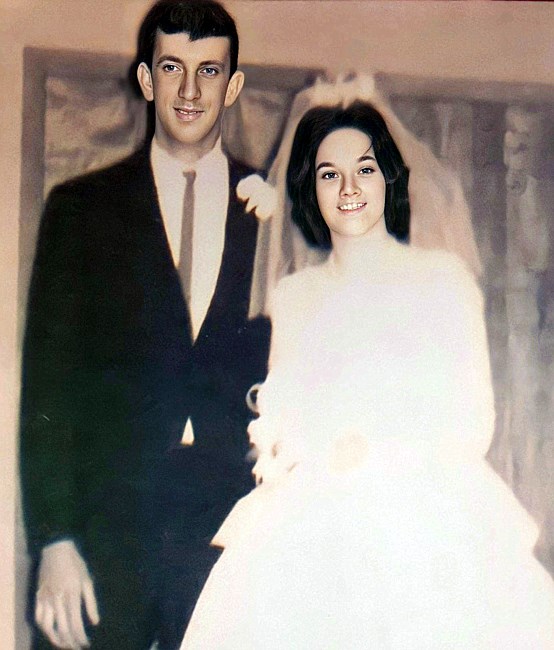 Obituario de Mary Lee Burch