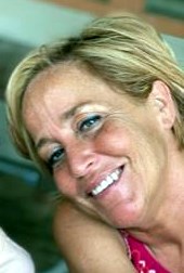 Obituario de Amy Carol Stewart