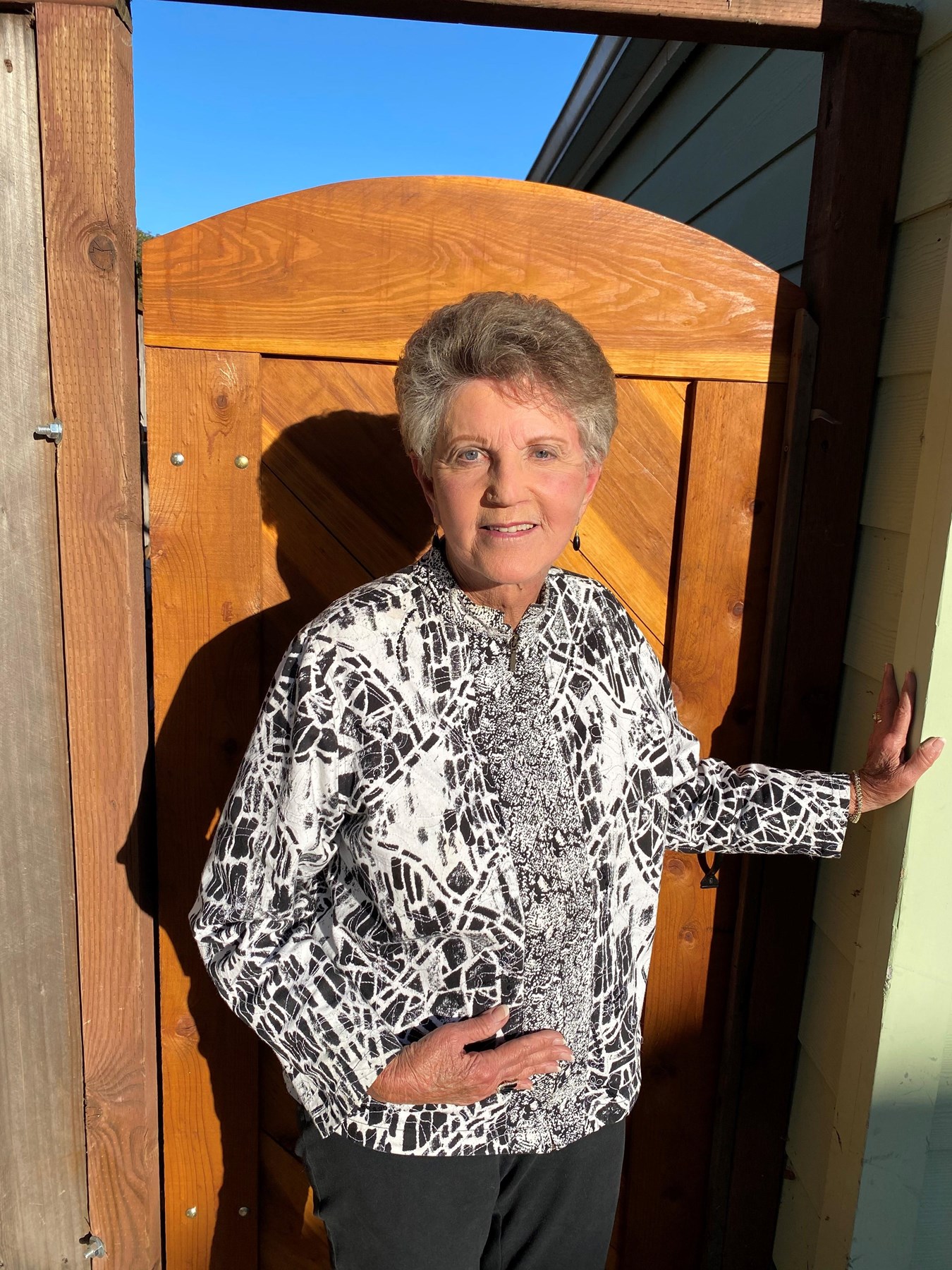 Obituary of Karen Maurine Snow