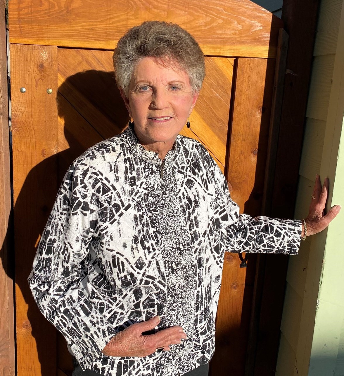 Karen Snow Obituary Pacific Grove, CA