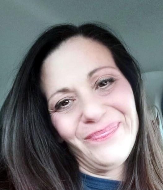 Obituario de Theresa Daines