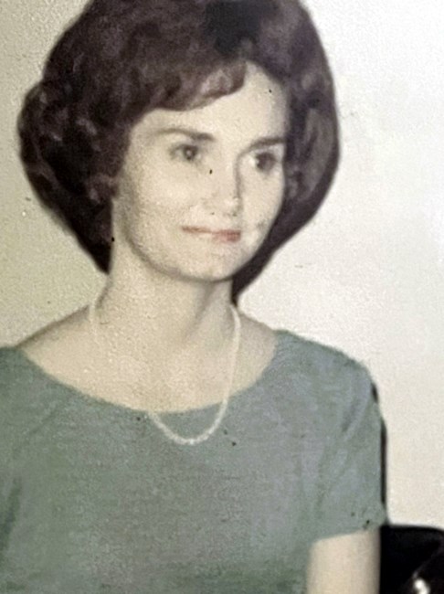 Obituary of Annita Harris