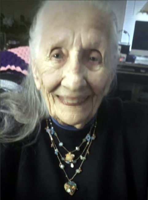 Obituary of Rosemary W King