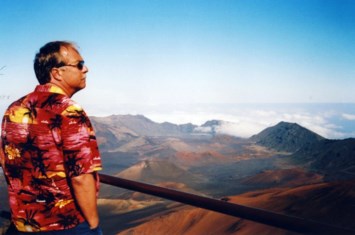 Obituary of Michael Len Farmer