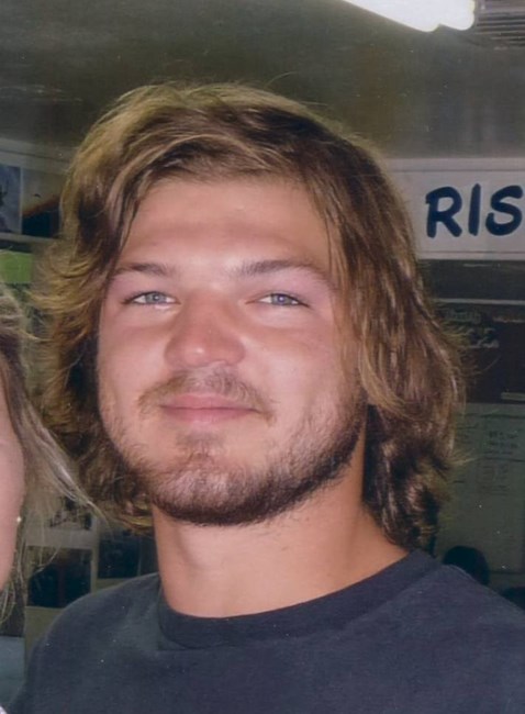Obituary of Jarrod Daniel Pruett