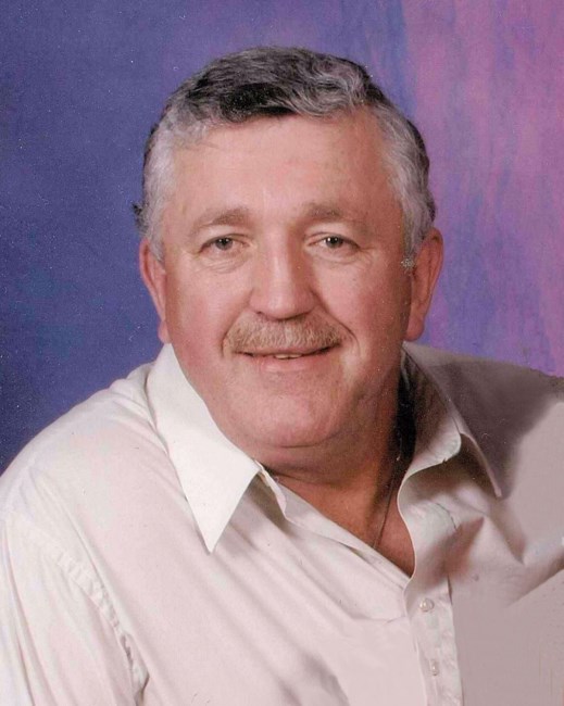 Obituary of James "Jim" Parsons