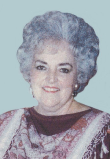 Obituary of Marilyn Rooney Ramsey