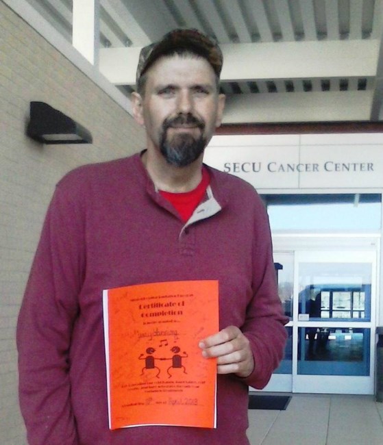 Obituary of Jerry Dale Lanning Sr.