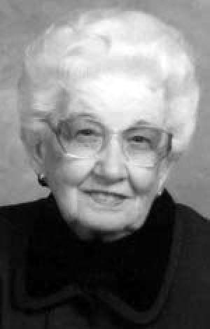 Obituary of Helen K. Loughmiller