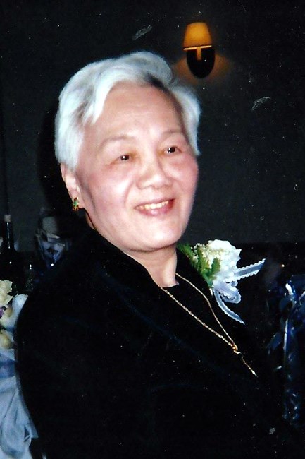 Obituary of Oi Yee Chong