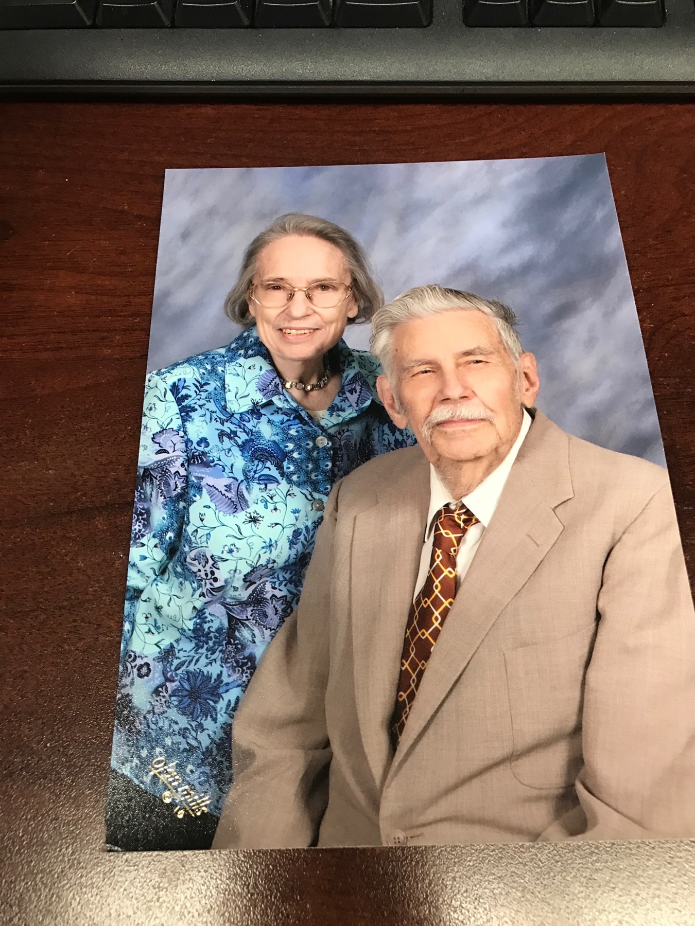 Obituary of Charles Kicklighter