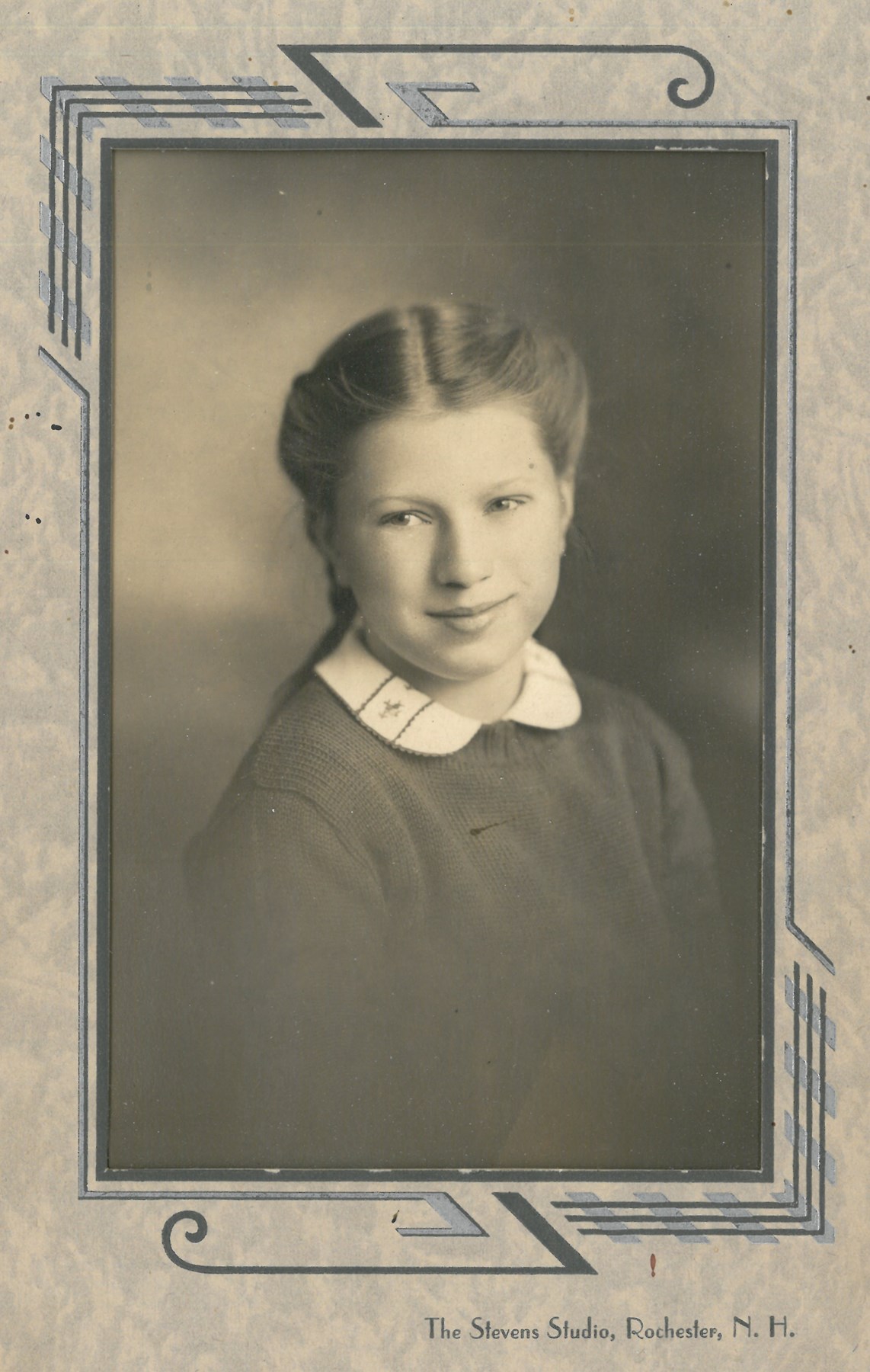 Obituary of Joyce Mason Jones