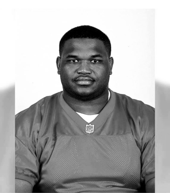 Obituary of Yusuf Jamall Scott