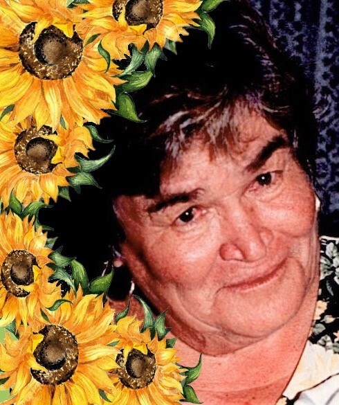 Obituary of Abelina Cervantes