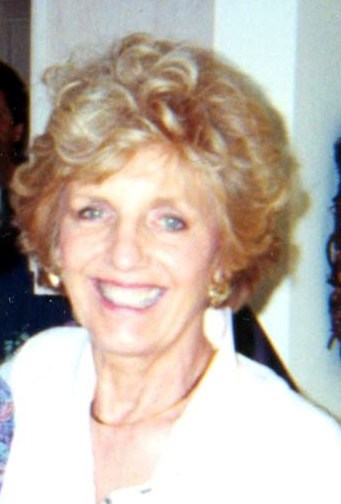 Obituary of Jane A. Zaccardelli-Autenrieth