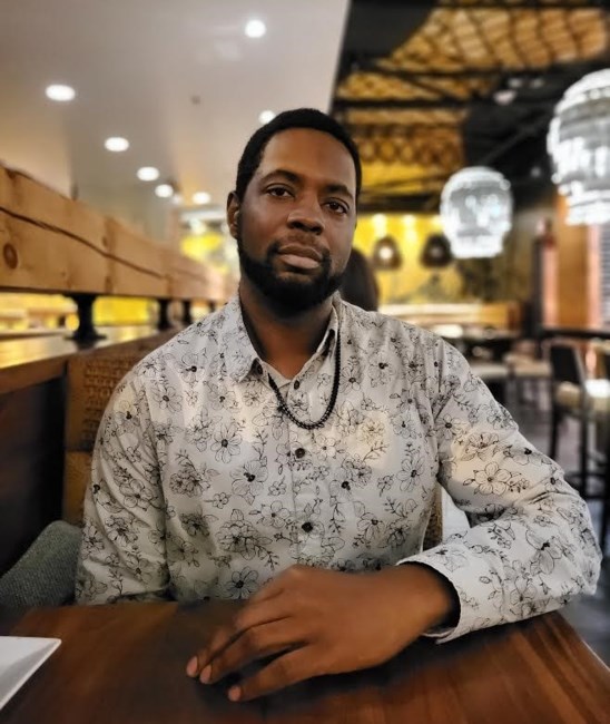 Obituary of Jamel Alvin Brundidge