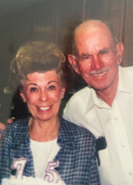 Obituary of Glenda Mary (Butler) Smith