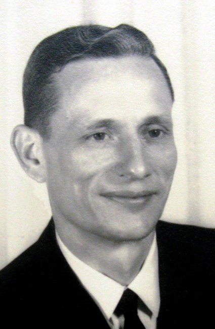 Obituary of Pledger Wilson Parker