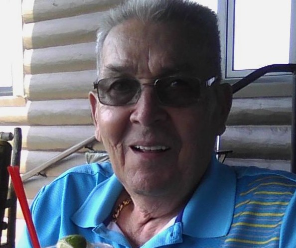 Obituary of John Brewster Jr.