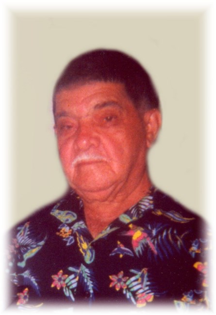 Obituary of Julio "Pay" Rivera