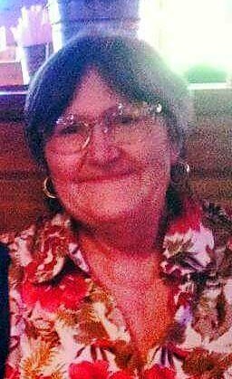 Obituary of Hilda Harris
