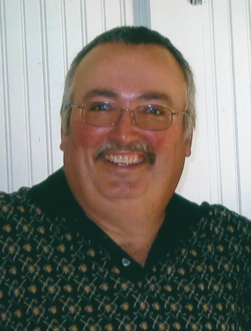 Obituary of Scott D. Shipley