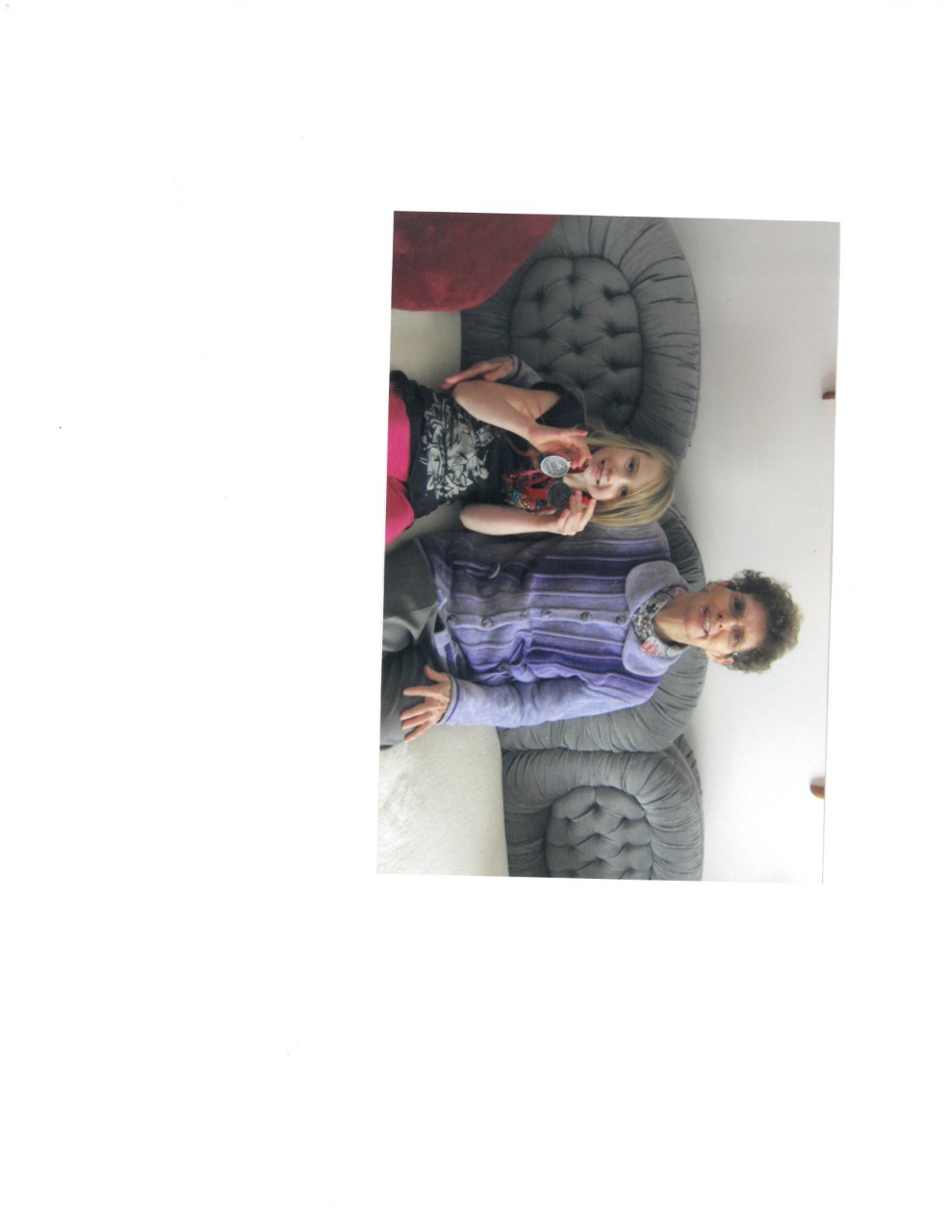 Obituary of Fern Ellen Marie Carter