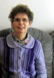 Obituary of Fern Ellen Marie Carter