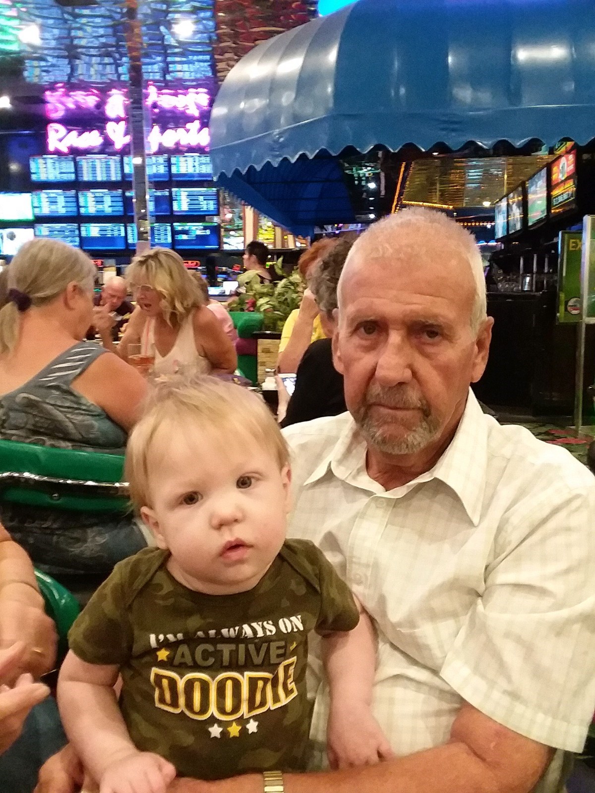 Obituary of J.B. "Jay" Meadows