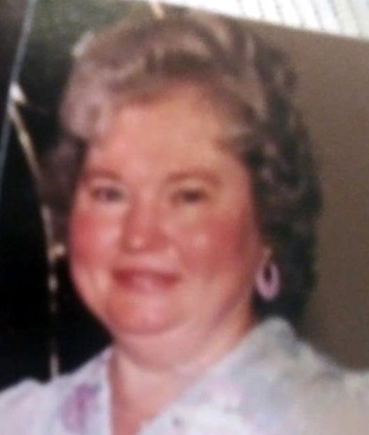 Obituary of Doris Hubbard