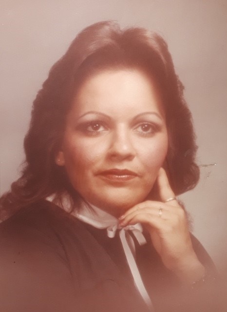 Obituary of Lupe Robles Coronado